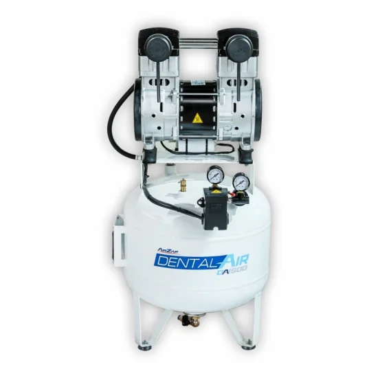 Compressor DA1500 AirZap (1 cons)