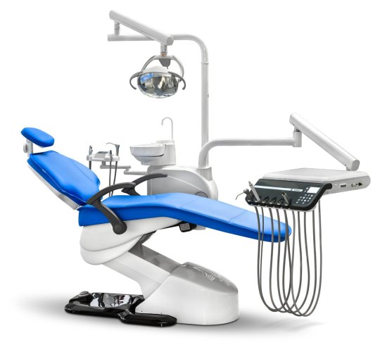 Consult�rio Woson WODO PREMIUM