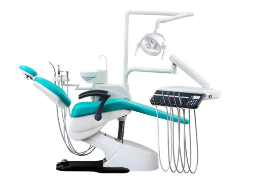 Consultrio Woson WODO CLASSIC A2