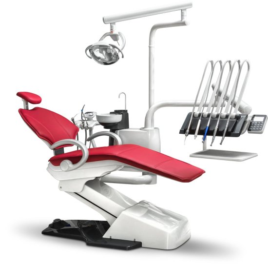 Consult�rio Woson WOZO A2