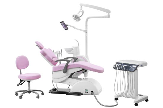Consult�rio Woson WODO JR