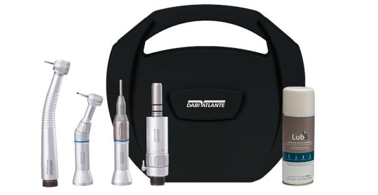 Kit Acad�mico Dabi