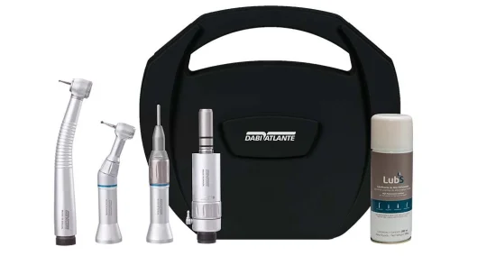 Kit Acadmico Dabi
