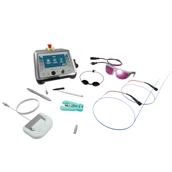 TW Surgical - laser de alta potncia
