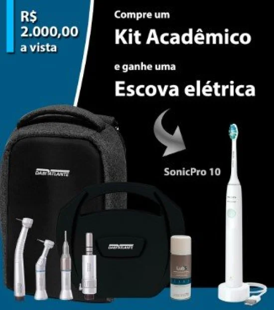 Kit Acadmico Dabi