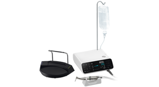 Motor de Implante Surgic Pro 2 NSK