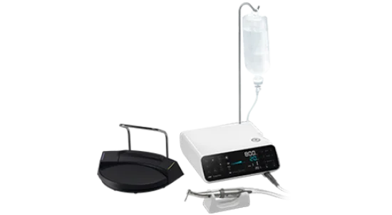 Motor de Implante Surgic Pro 2 NSK