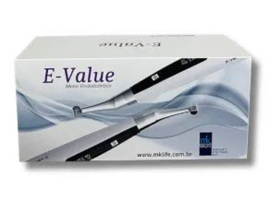 Motor Endodontico E-Value MKLIFE
