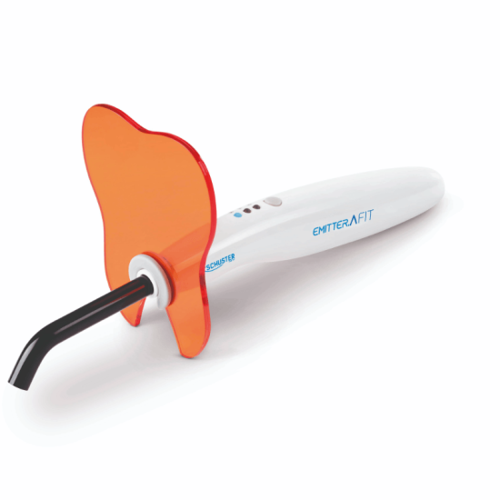 Fotopolimerizador Emitter A Fit