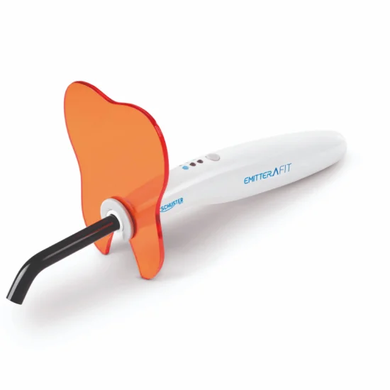 Fotopolimerizador Emitter A Fit