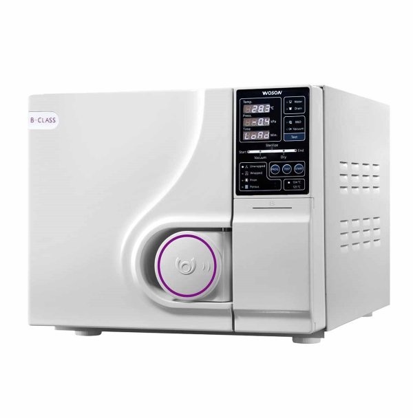 Autoclave Pr�-V�cuo Tanzo Classic 18L Woson
