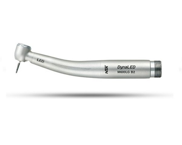 Alta Rota��o NSK com Led DynaLED