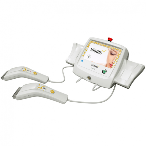 V�nus - laserterapia e fototerapia