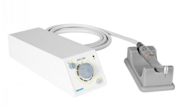 Micromotor El�trico Com Contra-�ngulo - Para Bancada