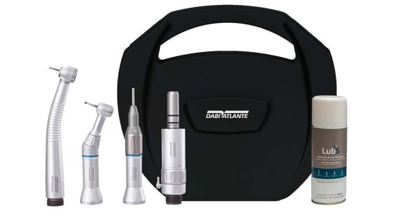 Kit Acad�mico Dabi
