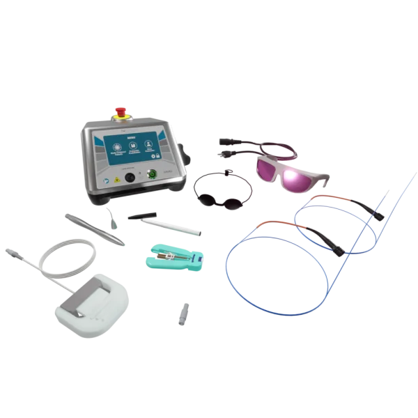 TW Surgical - laser de alta potência