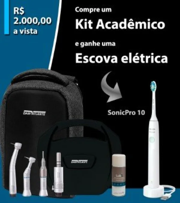 Kit Acadmico Dabi