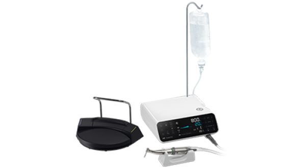 Motor de Implante Surgic Pro 2 NSK