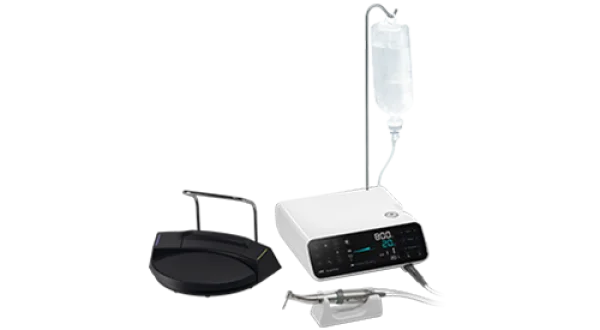 Motor de Implante Surgic Pro 2 NSK