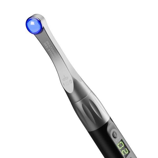 Fotopolimerizador Emitter Now Black Pro