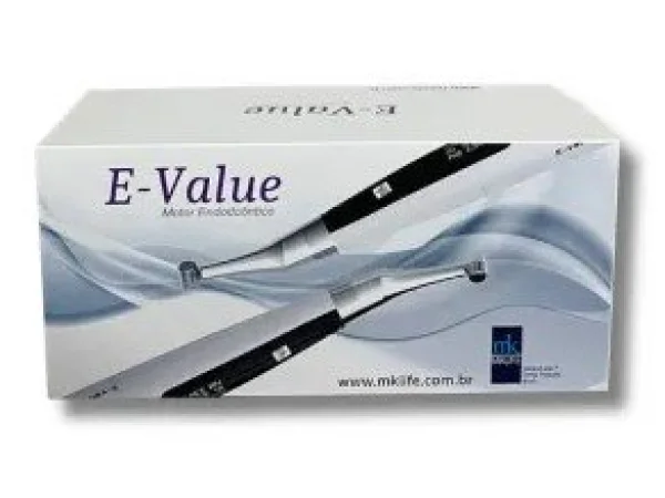 Motor Endodontico E-Value MKLIFE