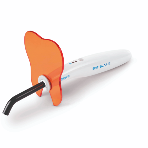 Fotopolimerizador Emitter A Fit