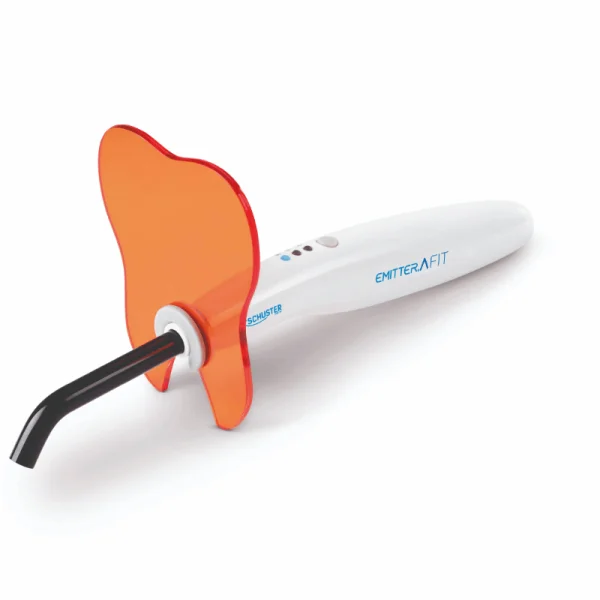 Fotopolimerizador Emitter A Fit
