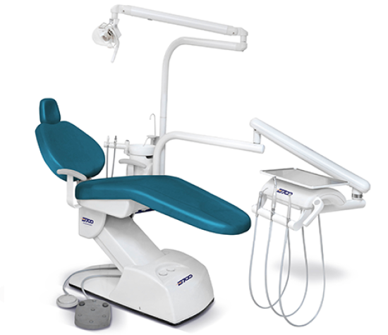 Conjunto Odontol�gico D700