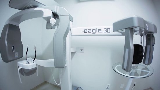 Eagle 3D