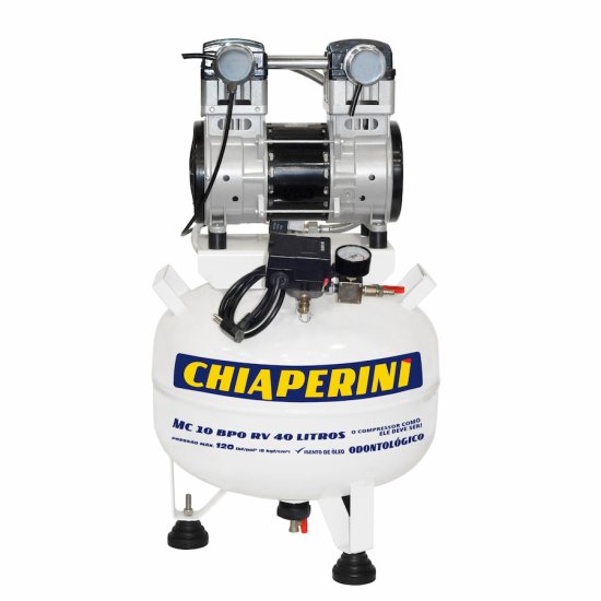 Compressor D700 40 L 220V