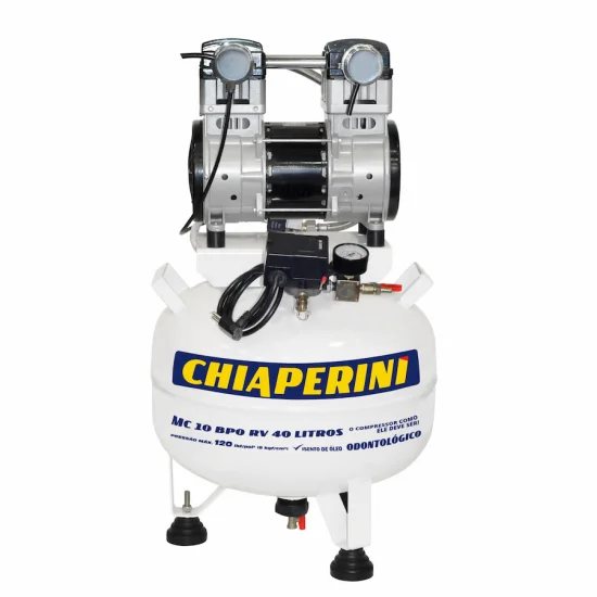 Compressor D700 40 L 220V