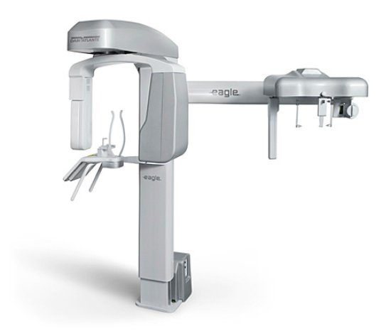 Panor�mico Eagle Digital