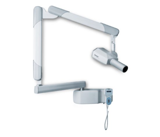 Spectro 70X Eletronic - Parede