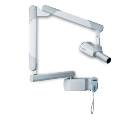 Spectro 70X Eletronic - Parede
