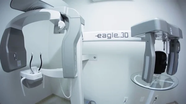 Eagle 3D