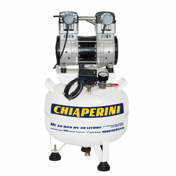 Compressor D700 40 L 220V