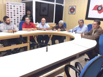 2ª Rodada de Negociações do Setor de Frios