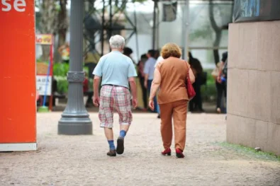 Levantamento do IBGE eleva expectativa de vida do brasileiro para 75,2 anos