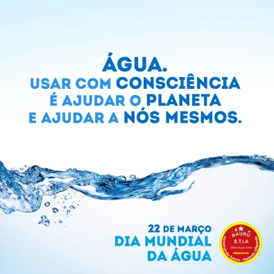 #DiaMundialgua #UseConsciente