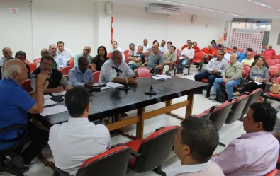 Trabalhadores das indústrias de balas e cacau, massas, biscoitos e congelados terão reajuste de 8%