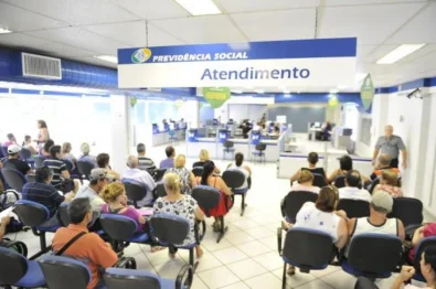 13º dos aposentados do INSS começa a ser pago neste mês