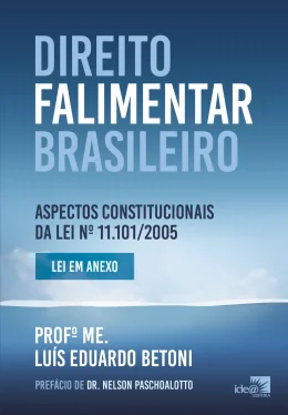 Direito Falimentar Brasileiro