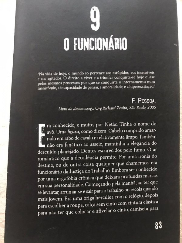 Textosterones : veredas obscuras do desejo