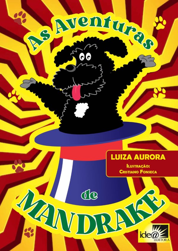As Aventuras de Mandrake