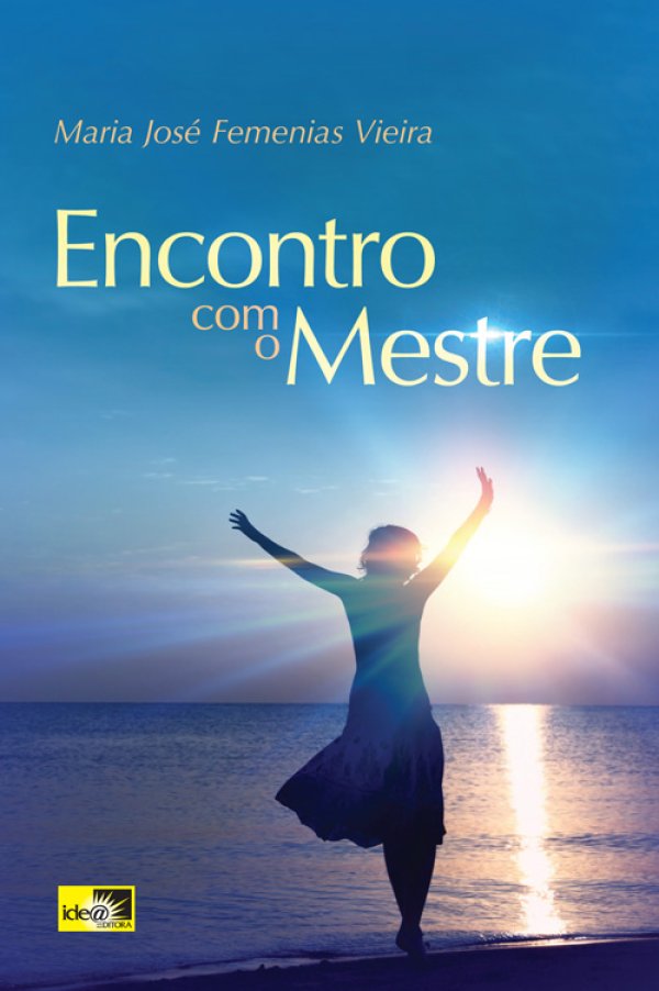 ENCONTRO COM O MESTRE
