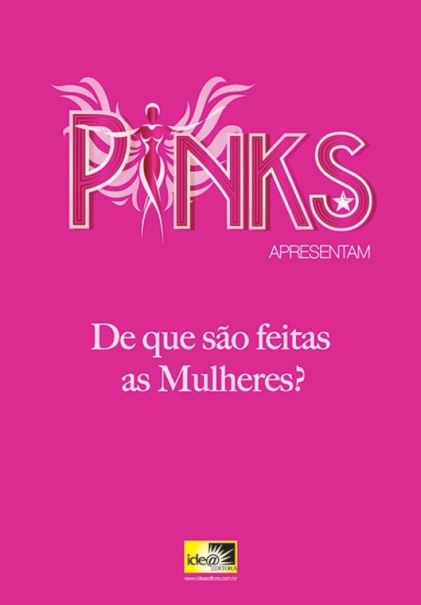 De que s�o feitas as Mulheres?