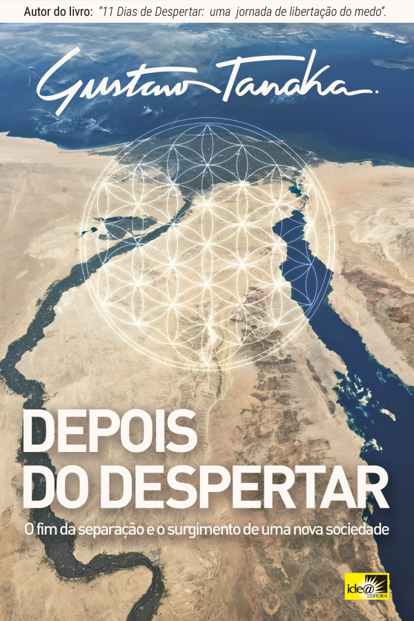 Depois do Despertar - O fim da separa��o e o surgimento de uma nova sociedade