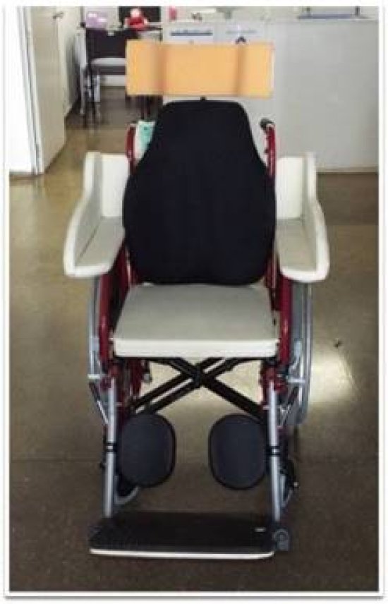 Adequação postural