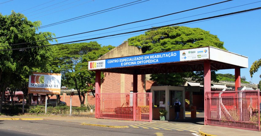 Com atuação diversificada, SORRI-BAURU completa 45 anos