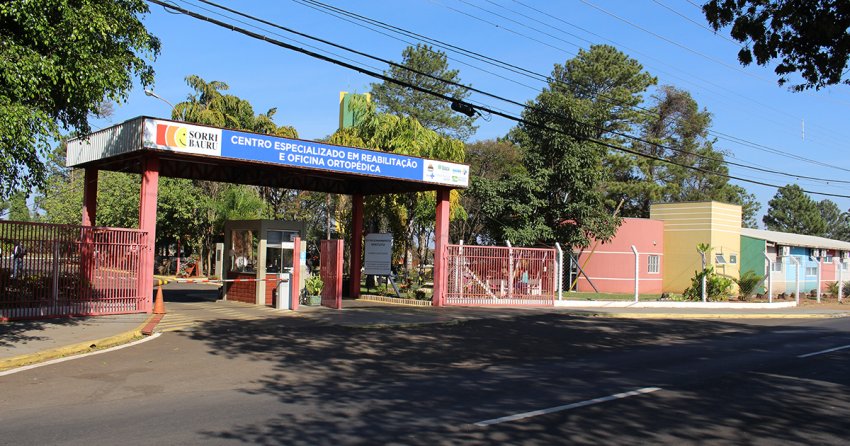 Emendas parlamentares reforçam trabalho da SORRI-BAURU